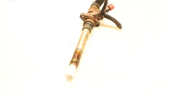 Ford Mondeo MK IV Fuel injector