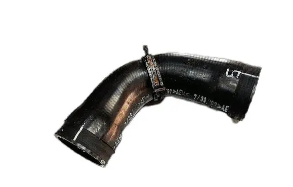 Intercooler hose/pipe