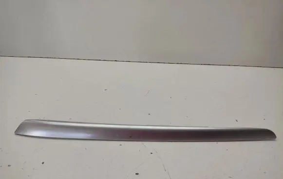 Mercedes-Benz ML W164 Rear door card trim A1647300822