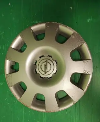 Opel Vectra C R15 wheel hub/cap/trim 13191474 13191473