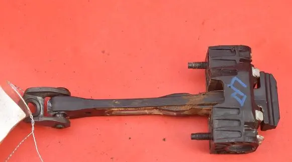 Peugeot 508 RXH Front door check strap stopper 