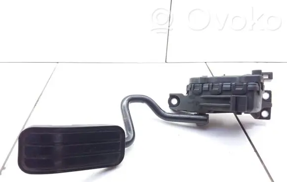 Volkswagen Sharan Accelerator throttle pedal 7M4721603D YM219F836GB