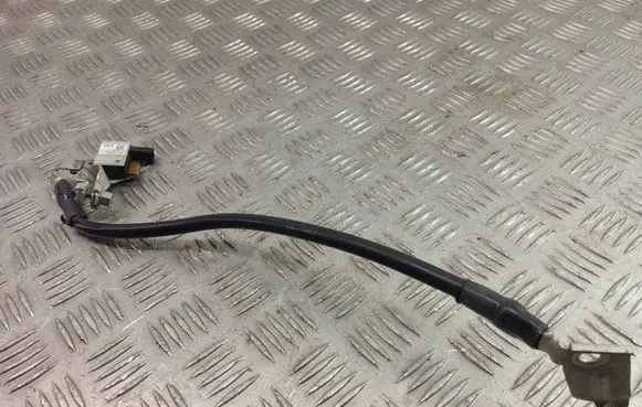 BMW X2 F39 Negative earth cable (battery) 6821203