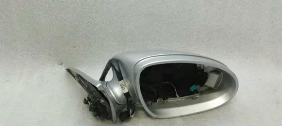 Mercedes-Benz CL C216 Front door electric wing mirror A2168100476