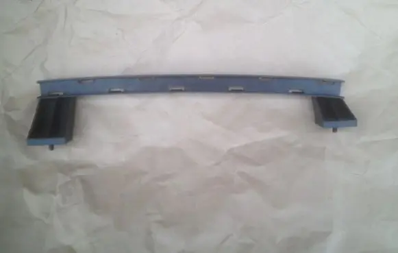 Hyundai Tucson TL Front bumper mounting bracket 825602E000