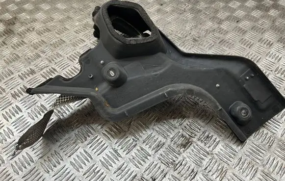 Jaguar XJ X351 Other engine bay part FW93016B82AA