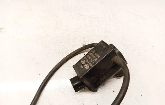KIA Optima Electric auxiliary coolant/water pump 98510g5000