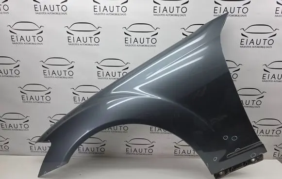 Mercedes-Benz S W221 Fender 2218890525 A2216980162