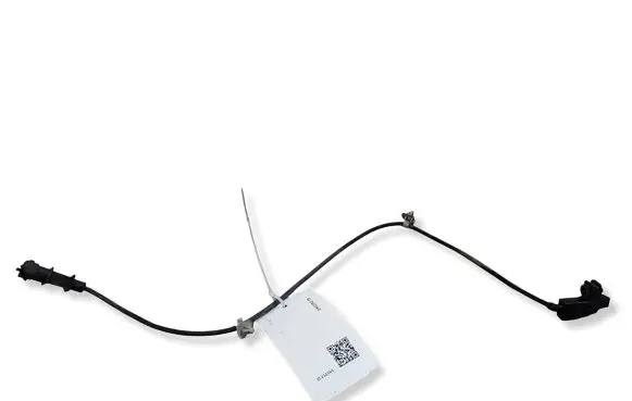 Hyundai Santa Fe Crankshaft position sensor 