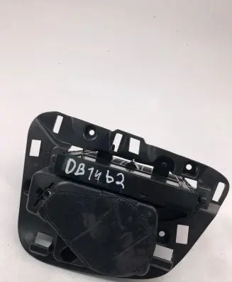 Volvo XC60 Screen/display/small screen 30781190