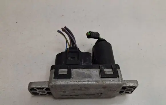 BMW 2 Active Tourer U06 Combustion relay GX7312B533AF