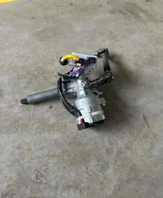 KIA Stonic Steering wheel axle set 56340H8900