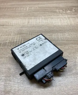 Opel Astra G Comfort/convenience module 90560112