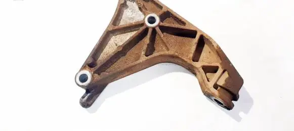 Opel Astra G Engine mounting bracket 90575131