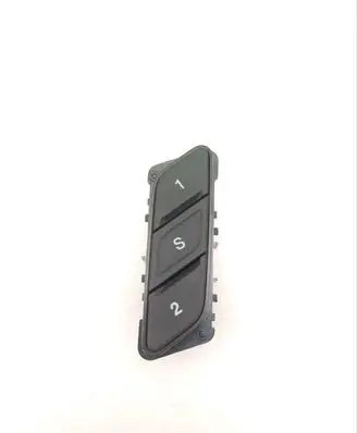 Jeep Grand Cherokee WL Seat memory switch 68310848AC