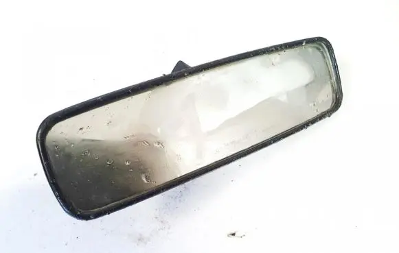Renault Clio II Rear view mirror (interior) e200708