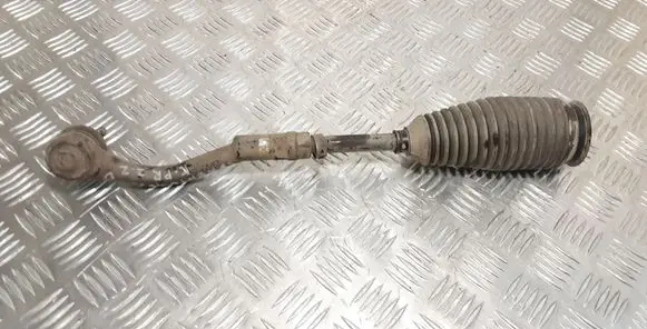 Steering tie rod