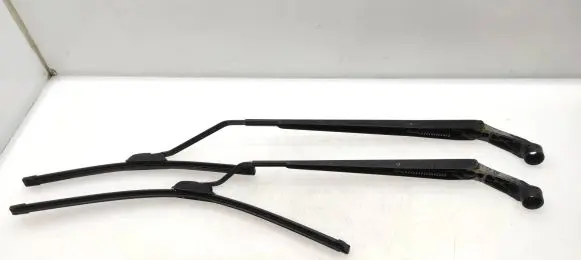 Toyota Corolla Verso AR10 Windshield/front glass wiper blade 