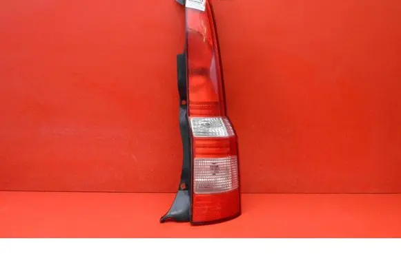 Fiat Panda 141 Rear/tail lights 