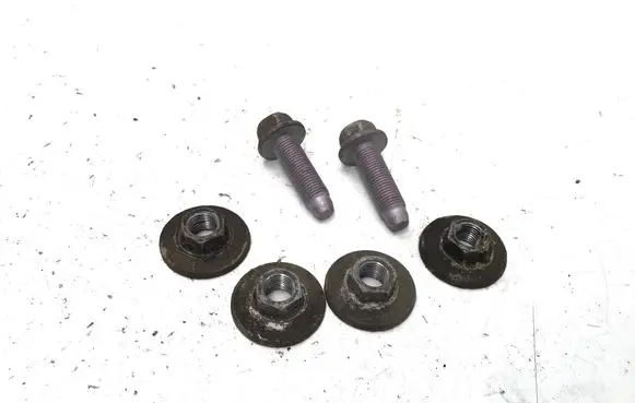 Mazda CX-60 Other rear suspension part 