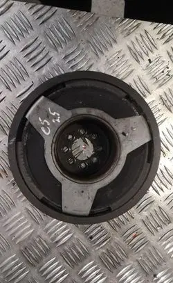 Audi A6 Allroad C5 Crankshaft pulley 