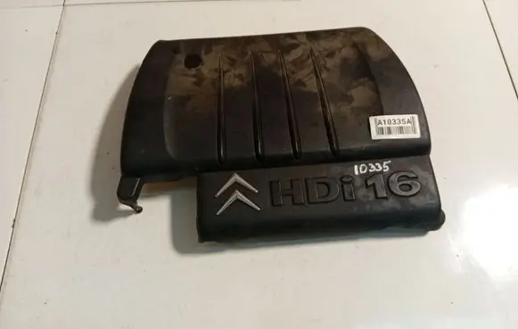 Citroen C4 Grand Picasso Engine cover (trim) 9659999880
