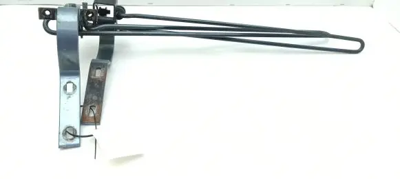 Jaguar XJS Tailgate/trunk/boot hinge 803554