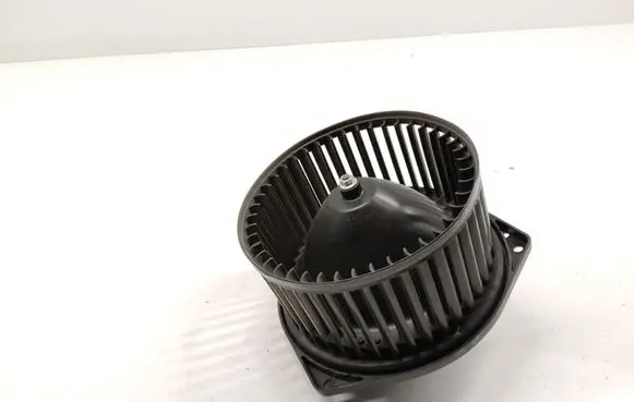 Mercedes-Benz X-class W470 Heater fan/blower 
