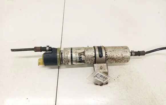 BMW 3 E90 E91 Fuel filter 13327793672
