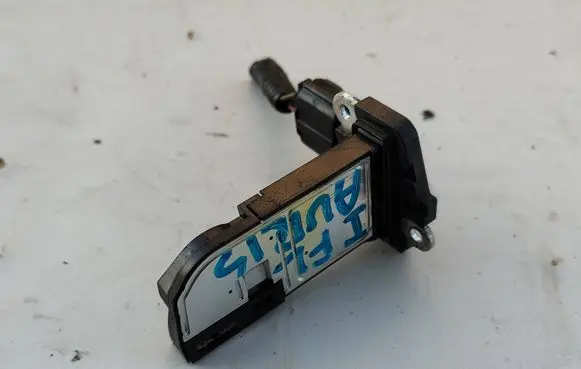 Toyota Auris 150 Mass air flow meter