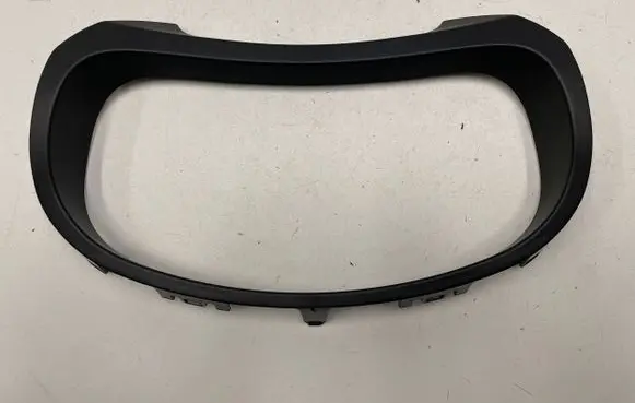 Skoda Rapid (NH) Dashboard trim 5JB857053A 2301718 2226121002