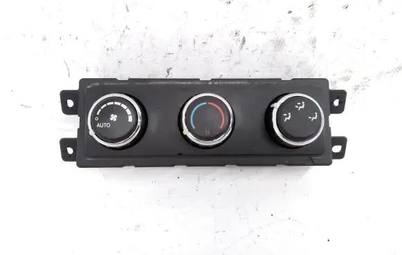 Chrysler Town & Country V Climate control unit 55111968AA