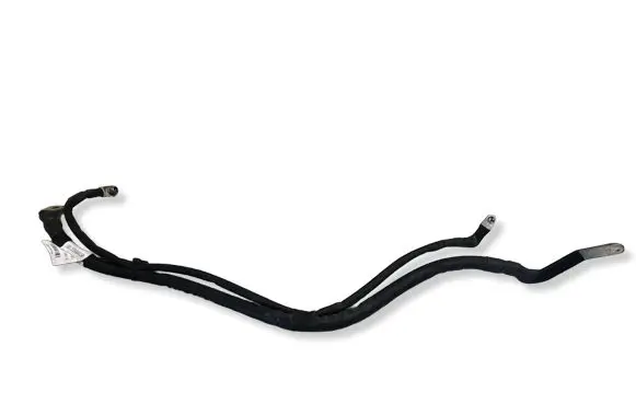 Mercedes-Benz C W205 Positive cable (battery) A2054401836BILI A2054401836