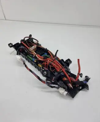 Mercedes-Benz A W176 Fuse module A2465400140