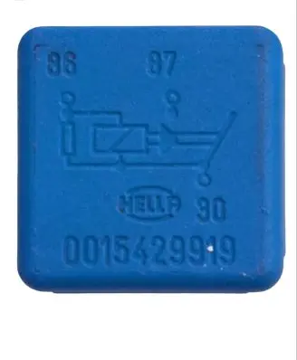 Mercedes-Benz C W202 Other relay 0015429919 4RA00412203