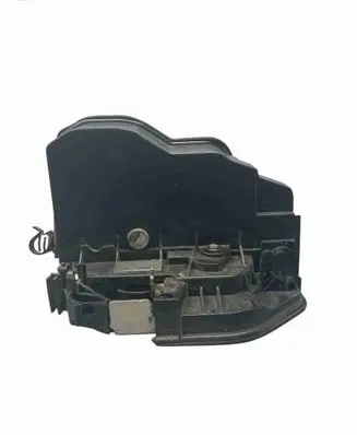 BMW X6 E71 Front door lock 7276681
