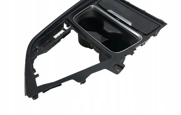 BMW 3 F30 F35 F31 Glove box 9218925
