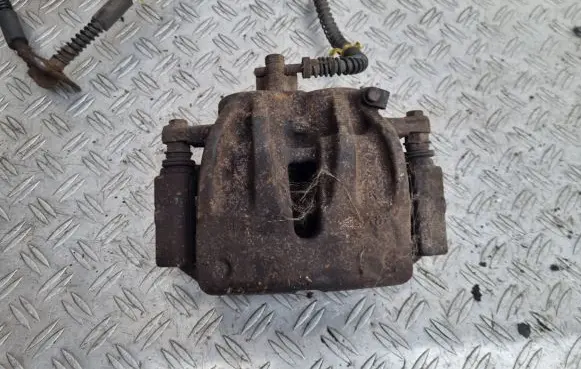 Land Rover Range Rover Sport L320 Front brake caliper