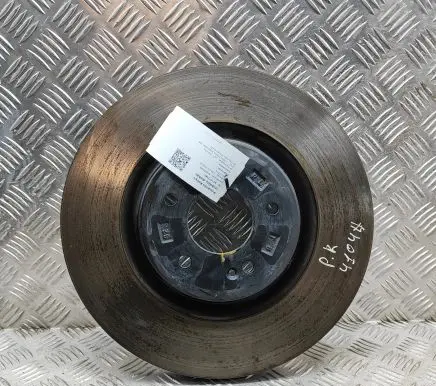 KIA EV6 Front brake disc 51712L1700