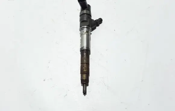 Renault Master III Fuel injector 0445110634