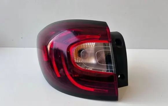 Renault Captur Rear/tail lights 265557849R