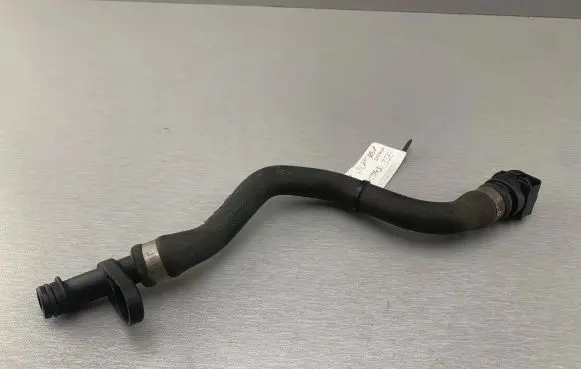 BMW X3 E83 Engine coolant pipe/hose 3415043 14123415043