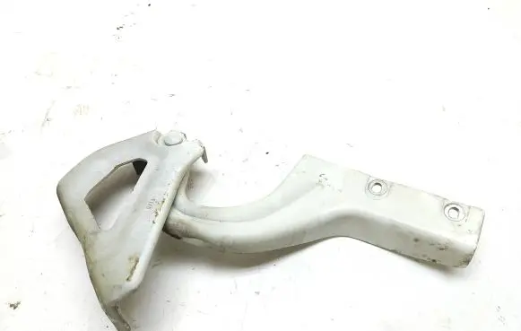 Fiat Doblo Engine bonnet/hood hinges