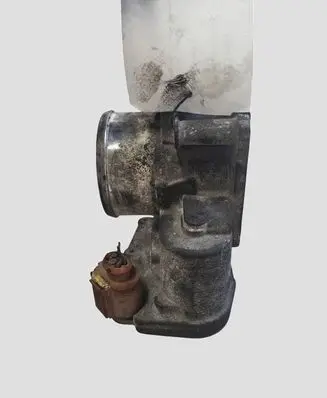 Hyundai ix35 Throttle valve 351002F000
