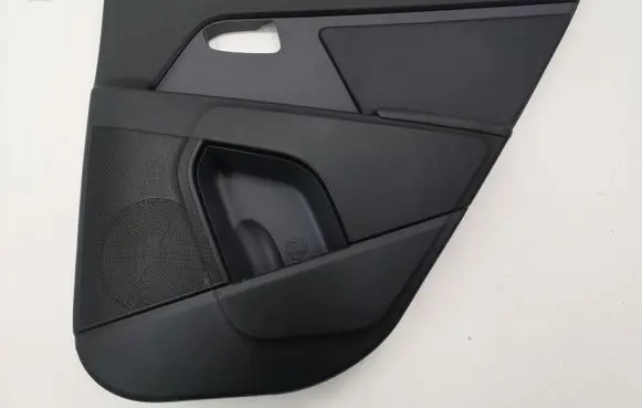 KIA Sportage Rear door card panel trim