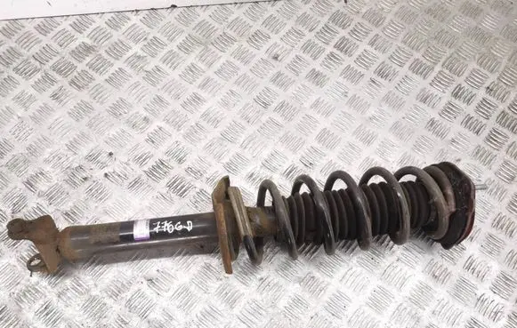 Infiniti Q50 Rear shock absorber/damper 562104GE0C