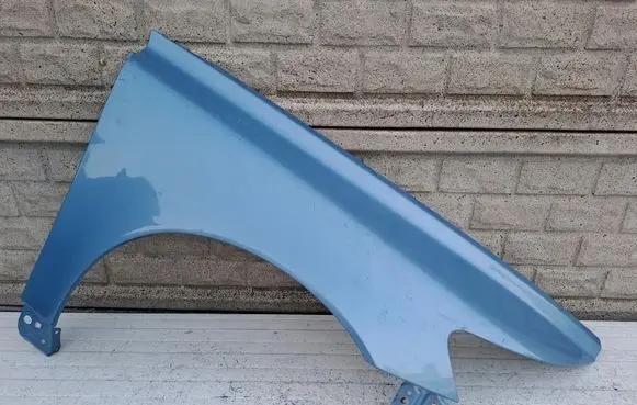 Volvo V40 Front door trim (molding) ppv50
