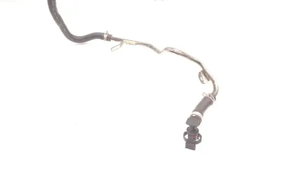 Nissan Navara D23 Fuel return line/hose 