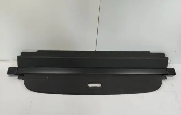 Skoda Octavia Mk3 (5E) Parcel shelf load cover 5E9867871B 078030001703
