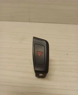 Audi A4 S4 B8 8K Hazard light switch 8K1941509
